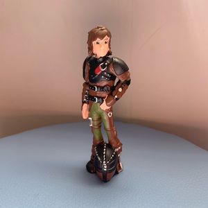 How To Train Your Dragon Hiccup Tonie for Toniebox